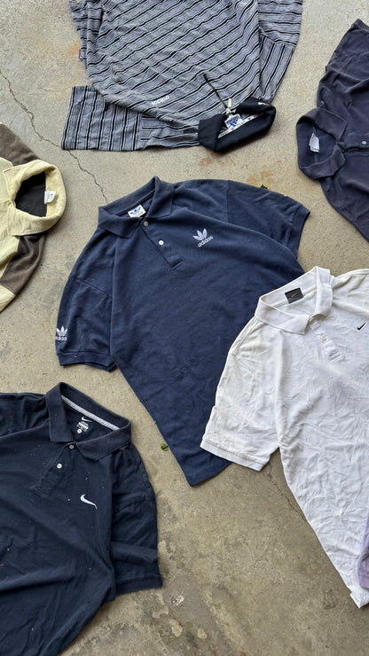 25kg vintage specialist bundle summer branded mix