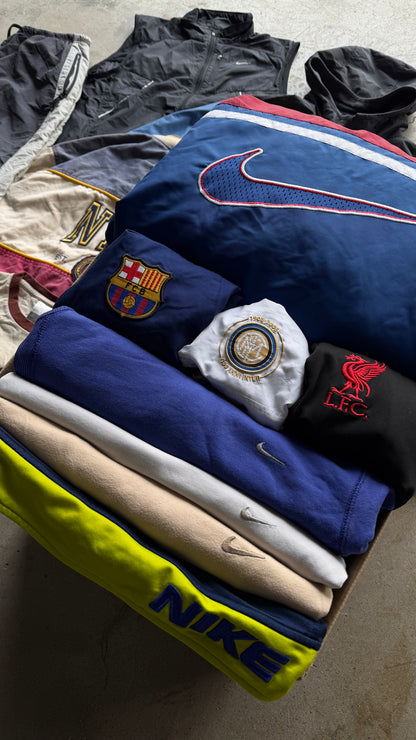 NIKE MIX RESELLER BOX 15KG