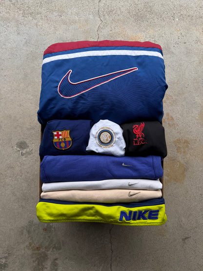 NIKE MIX RESELLER BOX 15KG
