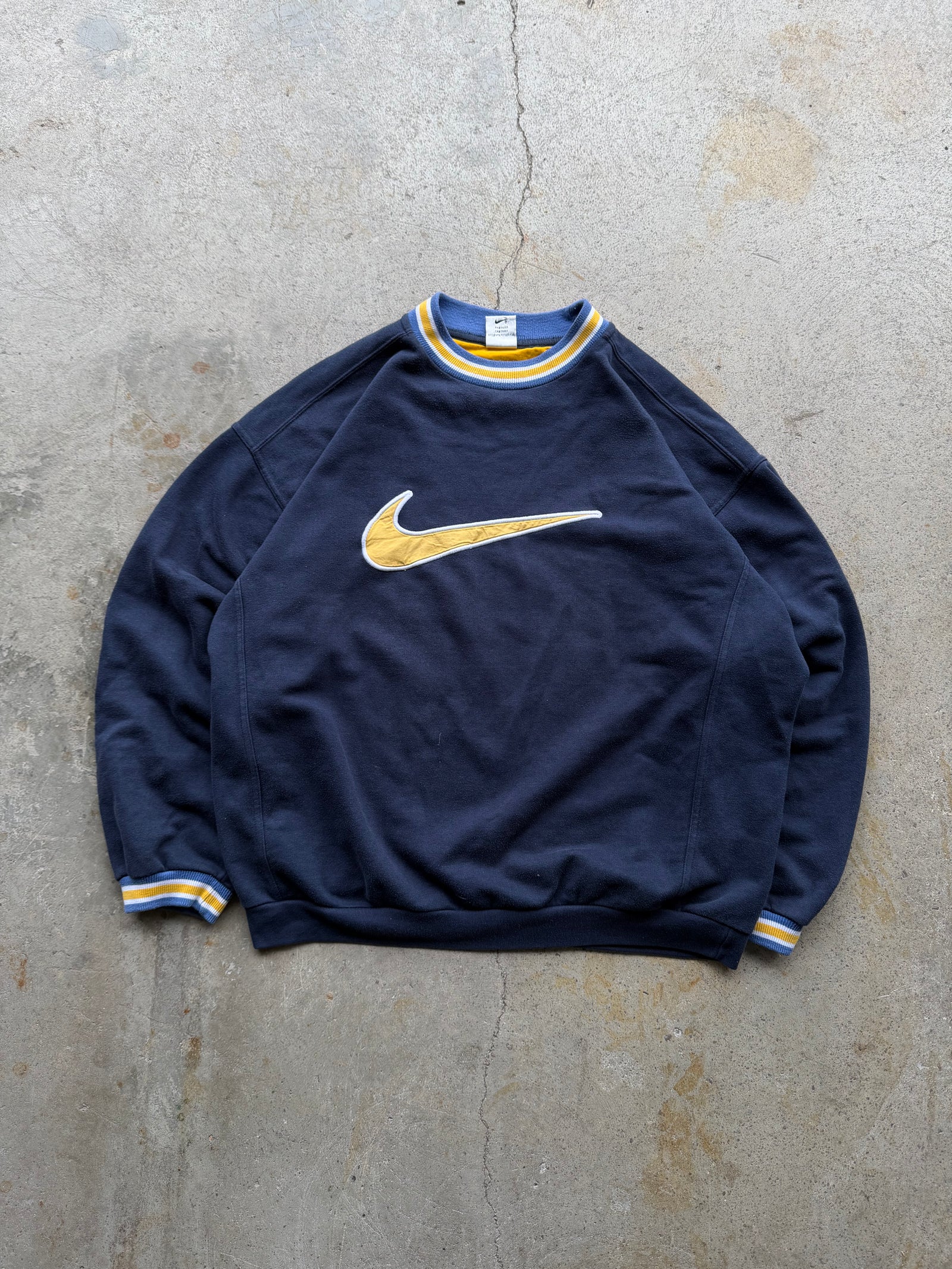 25kg Vintage specialist bundle Nike mix