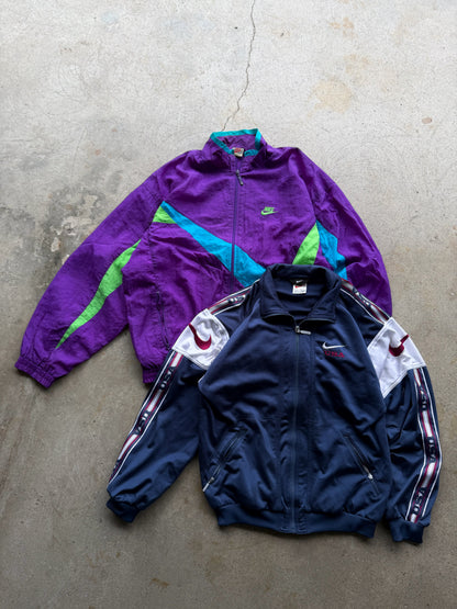 NIKE + ADIDAS RESELLER BOX 15KG