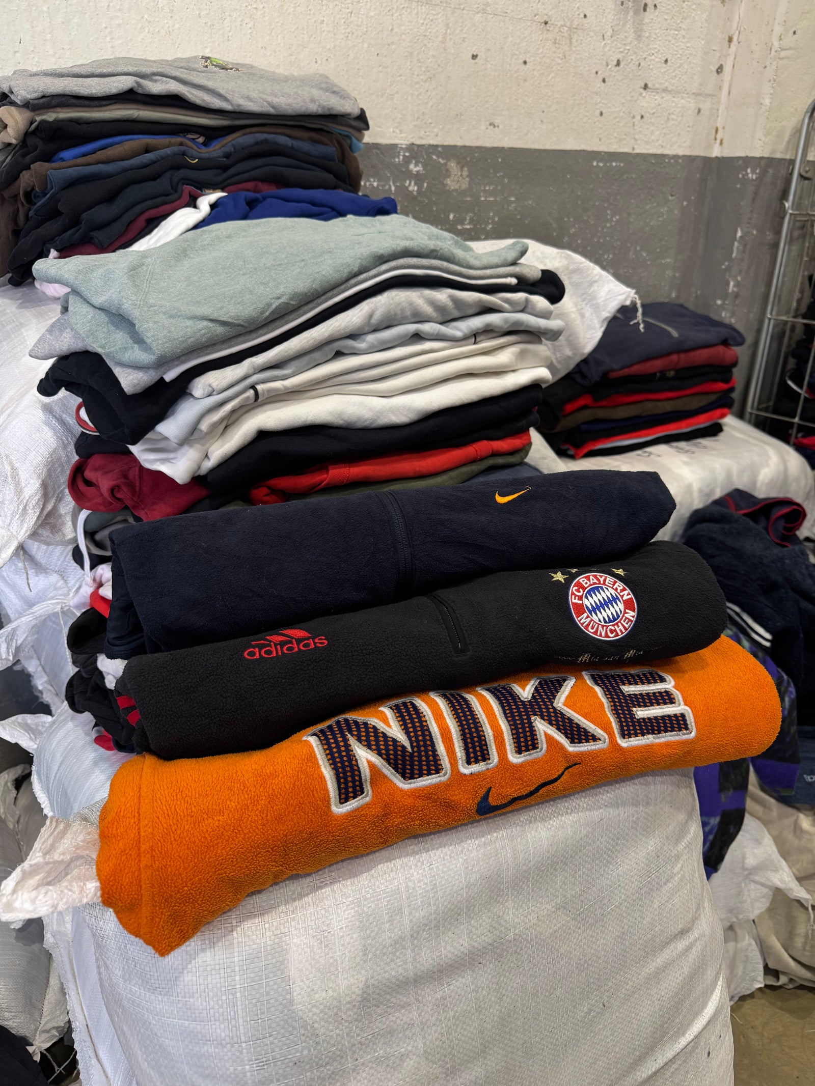 Saco Liquidación Marca