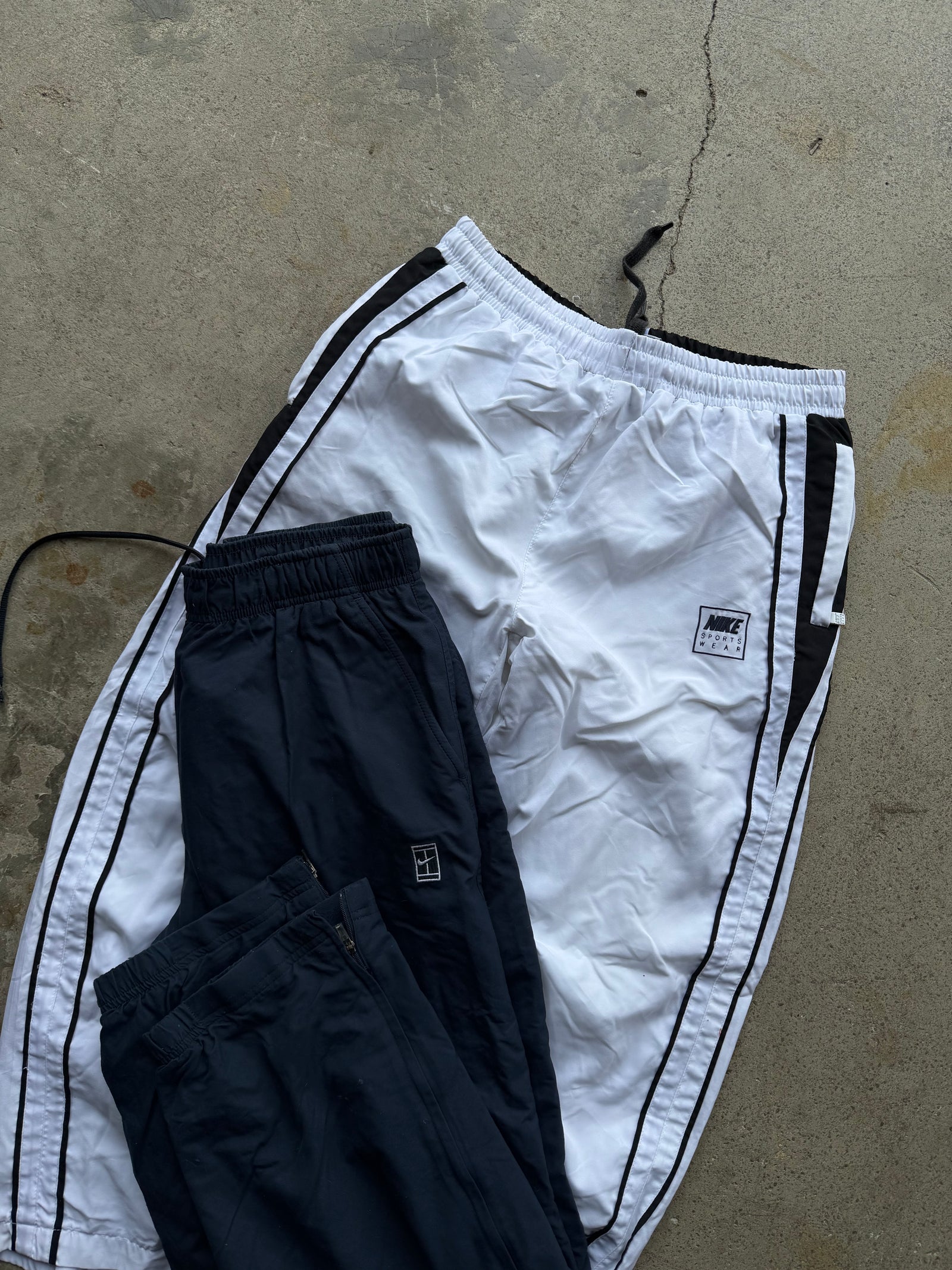 25kg Vintage specialist bundle Nike mix