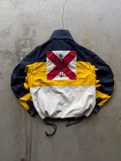 RALPH LAUREN VINTAGE STARTER BOX 7kg
