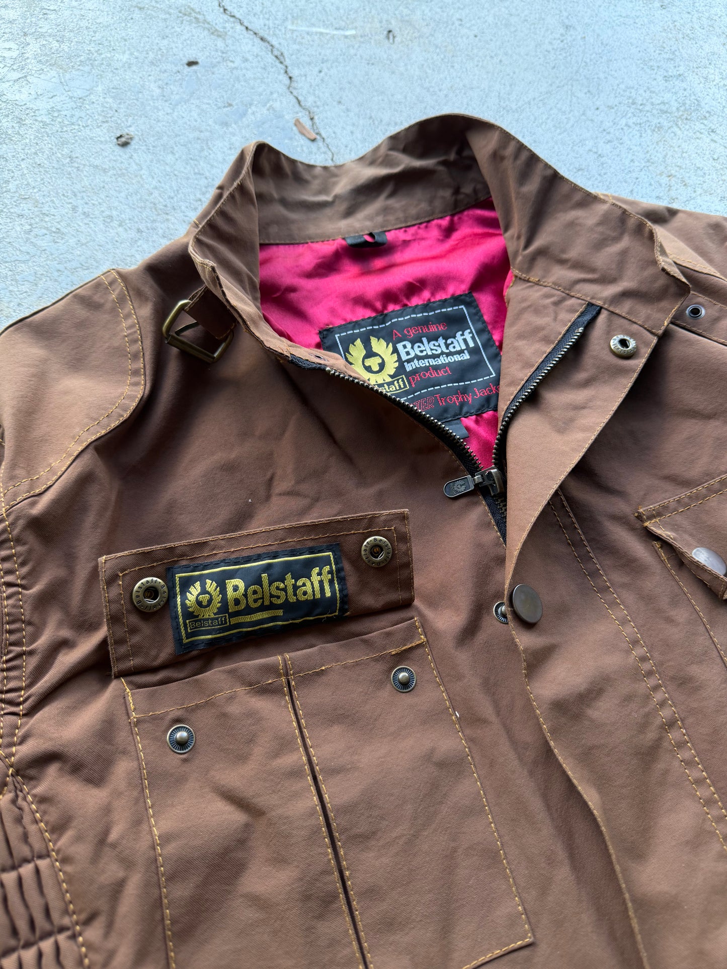 25kg Vintage specialist bundle branded and unbranded mix