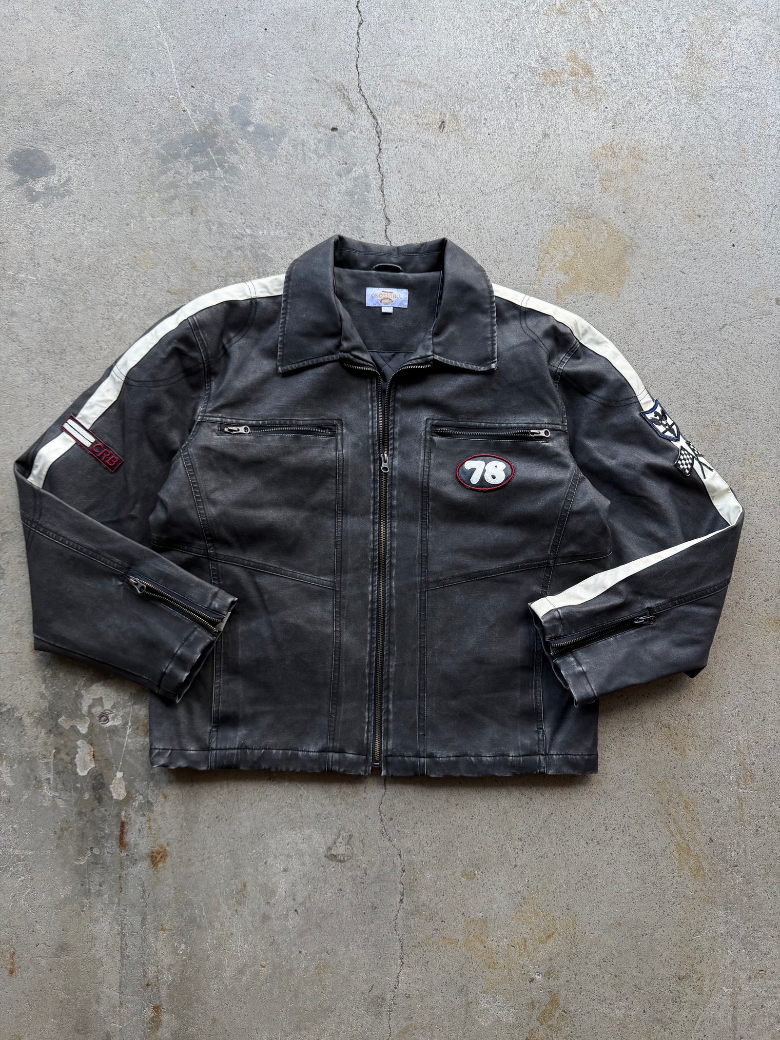 100kg Vintage expert bundle branded and unbranded mix