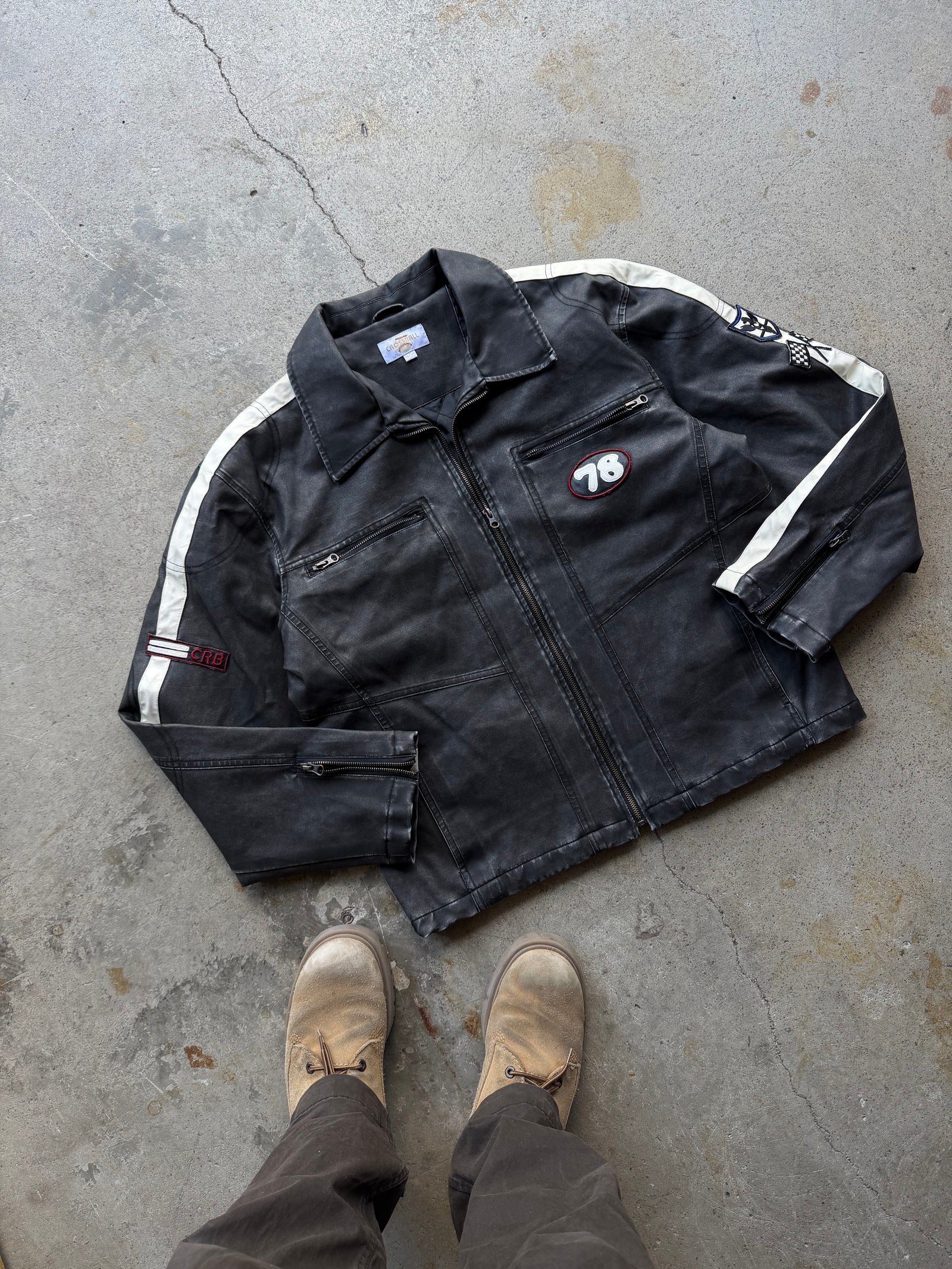 100kg Vintage expert bundle unbranded mix