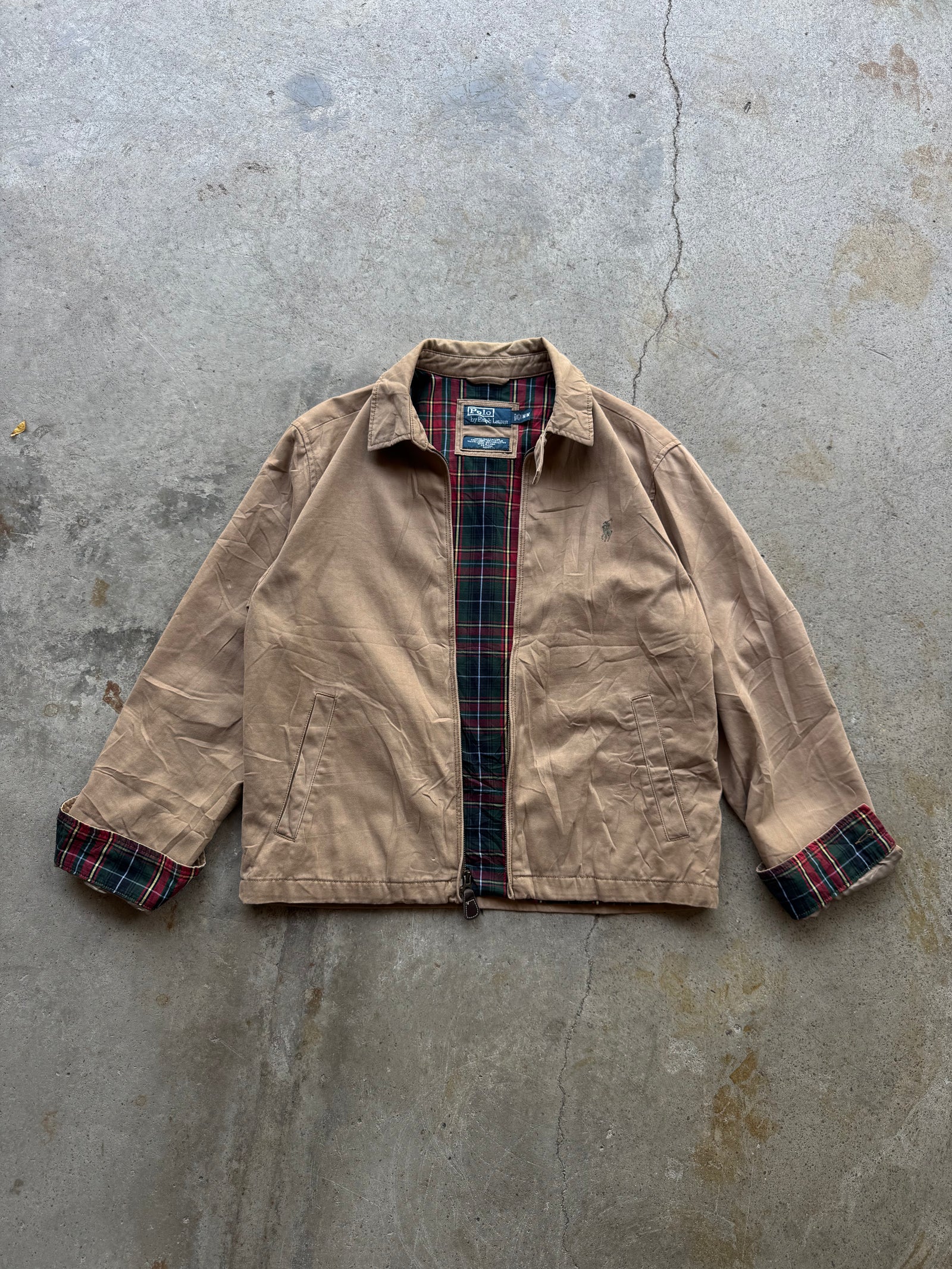 PRE-ORDER BURBERRY + RALPH LAUREN RESELLER BOX 15KG