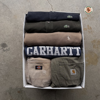 JACKPOT RESELLER BOX 301-400