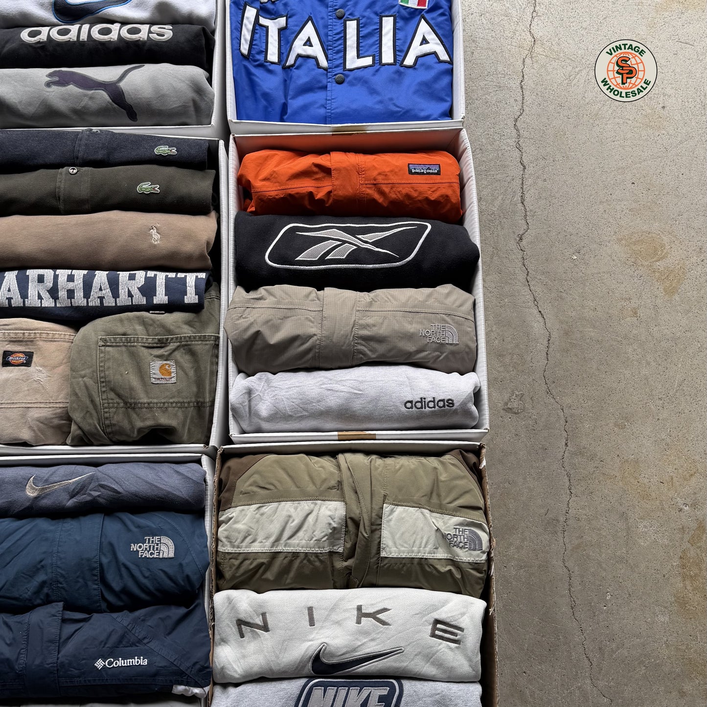 JACKPOT RESELLER BOX 301-400