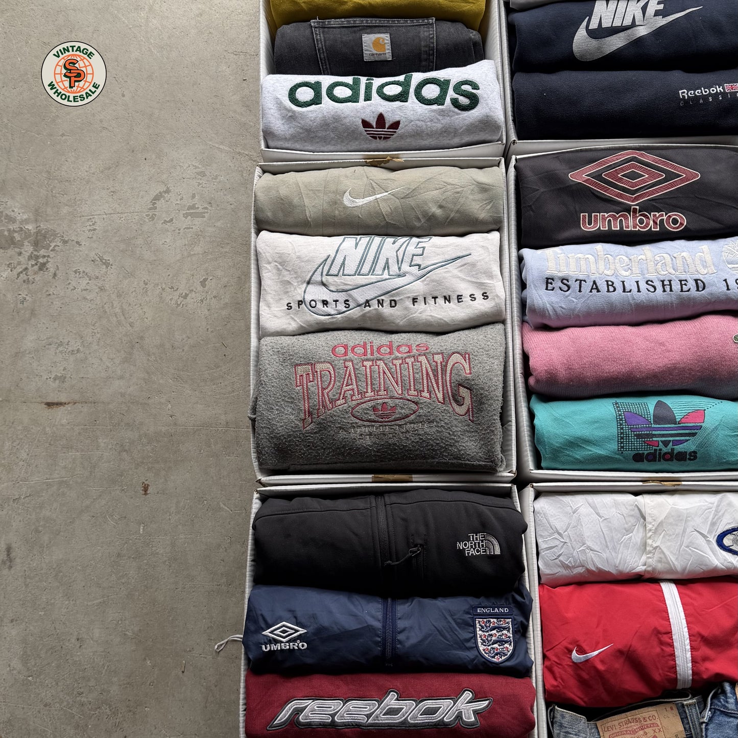 JACKPOT RESELLER BOX 301-400