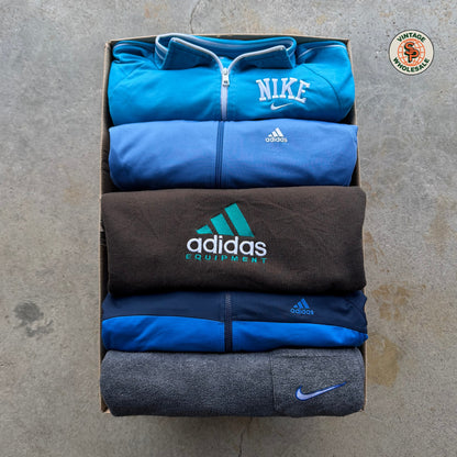 JACKPOT RESELLER BOX 1-100