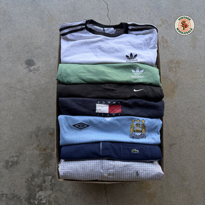 SUMMER BRANDED MIX RESELLER BOX