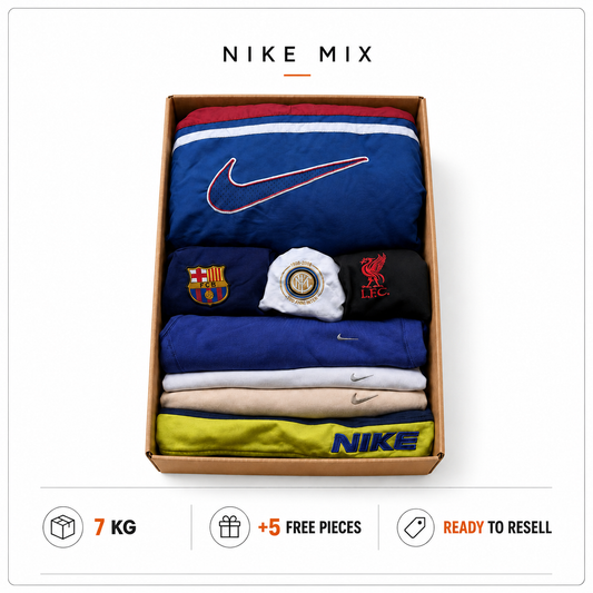 NIKE MIX RESELLER STARTER BOX