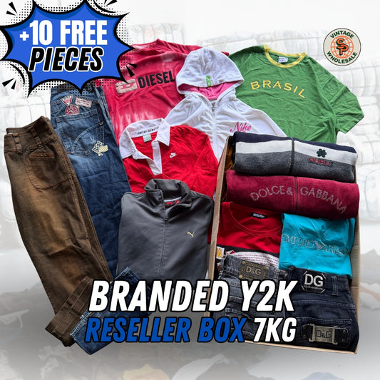 Branded Y2K Reseller Box