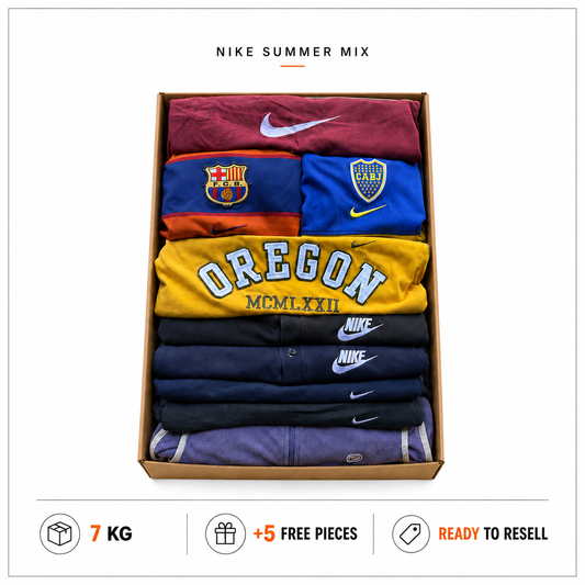 NIKE SUMMER MIX RESELLER STARTER BOX