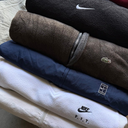 NIKE + LACOSTE VINTAGE STARTER BOX