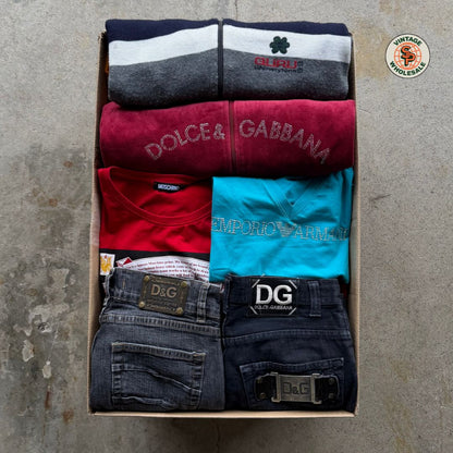 Branded Y2K Reseller Box