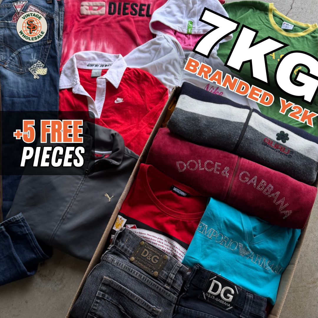 Branded Y2K Reseller Box