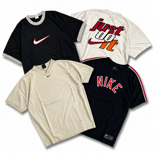 20x Nike camisetas vintage