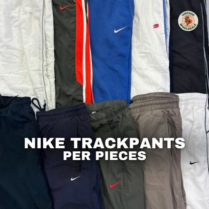 PRE-ORDINE 10x pantaloni da ginnastica Nike