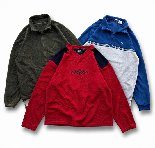 50x Polares de marca