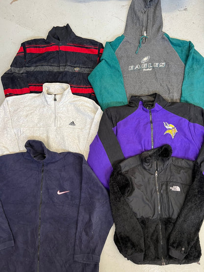 PRE-ORDER 10x Polares de marca premium por piezas - SP Vintage Wholesale  