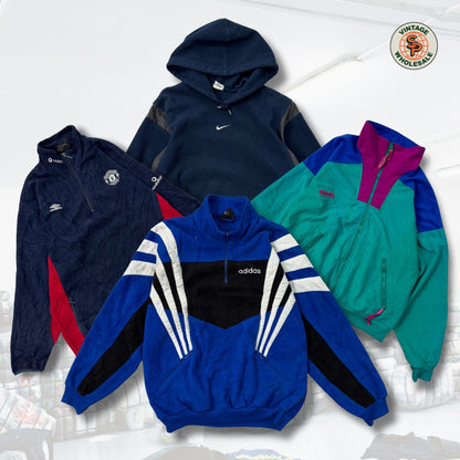 PRE-ORDER 10x Polares de marca premium por piezas - SP Vintage Wholesale  
