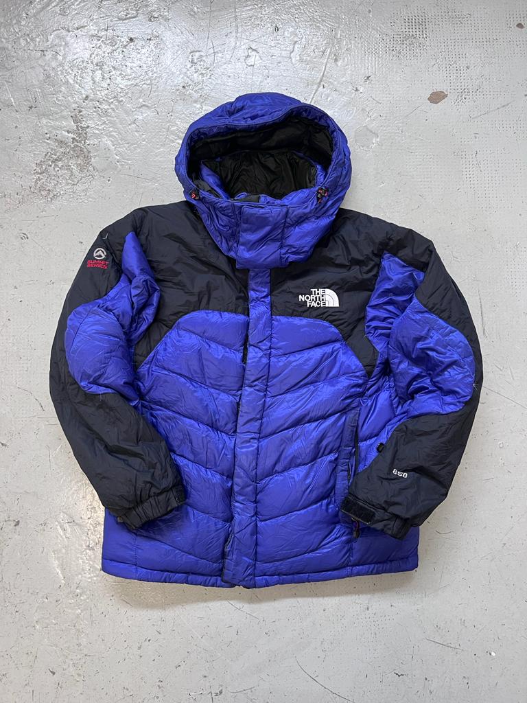 PRE-ORDER 10x Puffers vintage de marca por piezas - SP Vintage Wholesale  