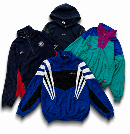 15x Polares de marca premium por piezas