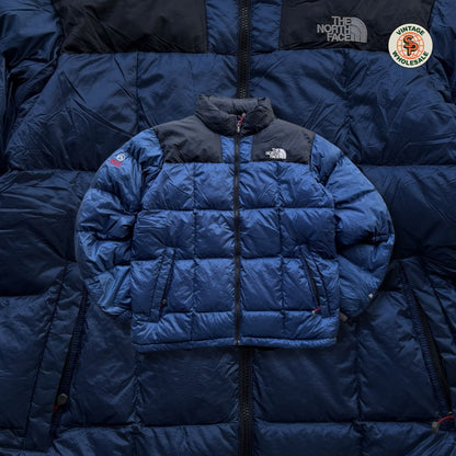 10x Puffers The North Face vintage
