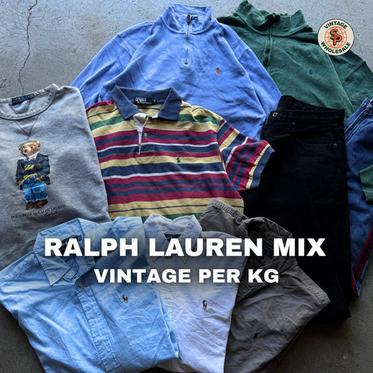 10kg Ralph Lauren Mix al kg