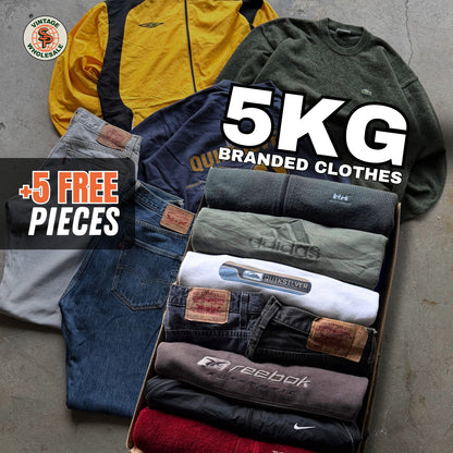 CHRISTMAS RESELLER BOX 🤑 get 5 pieces for free 🤑