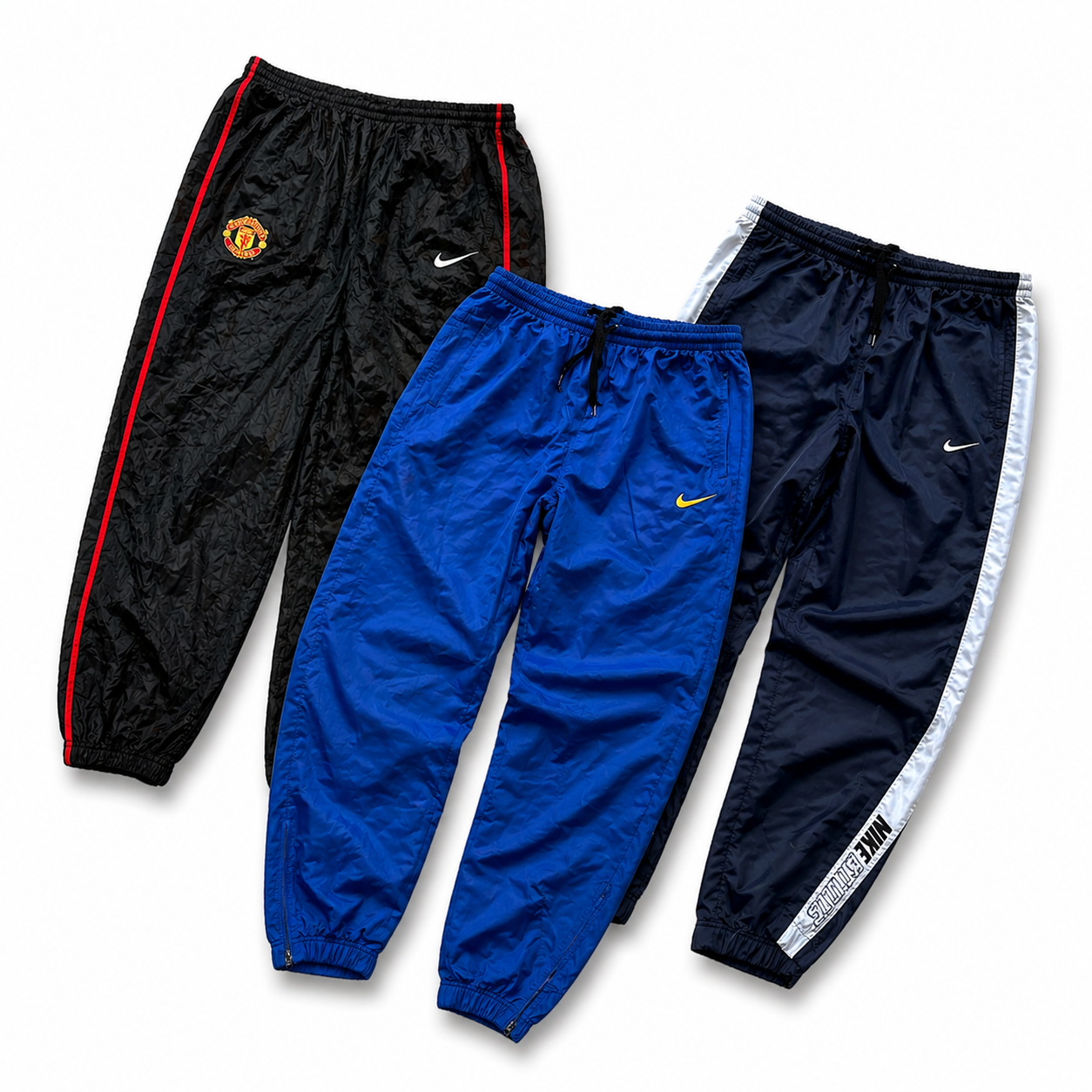 PRE-ORDER 10x Nike vintage Trackpants