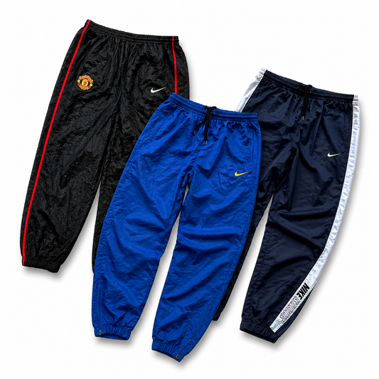 10x Nike Trackpants
