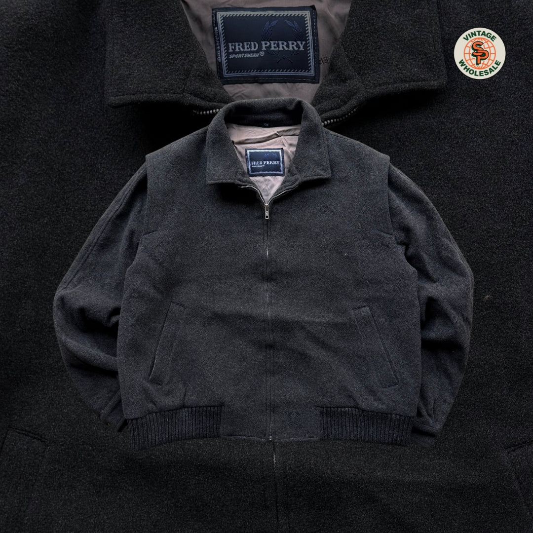 10x Winter Collection mix de marca premium