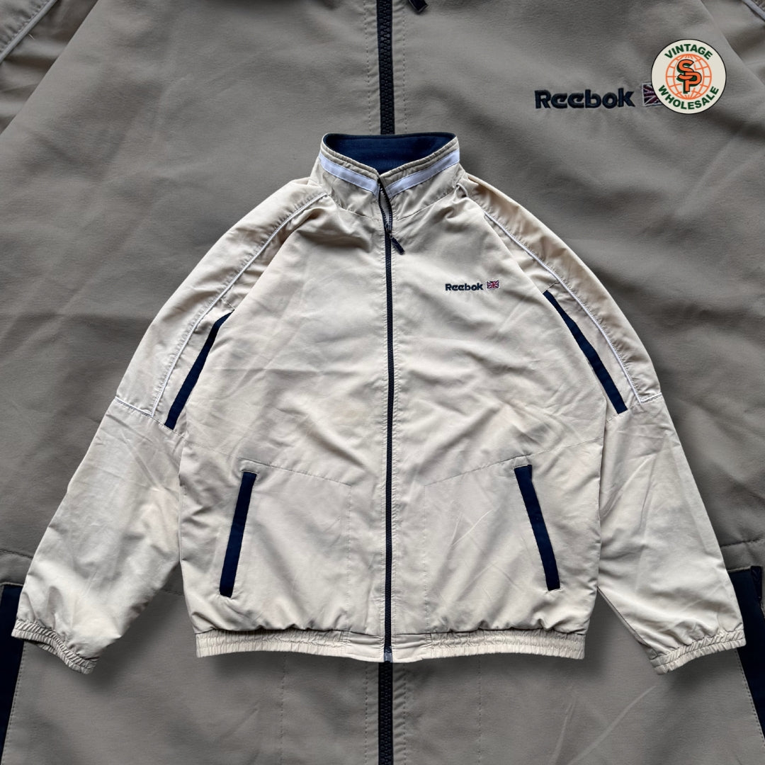 10kg Mix marca vintage de invierno