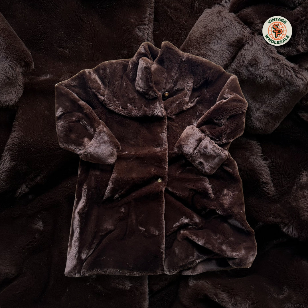 10kg Winter cream mix vintage