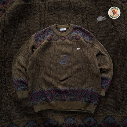 10kg Mix marca vintage de invierno