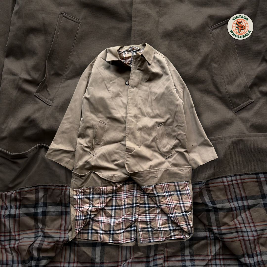 10kg Winter cream mix vintage