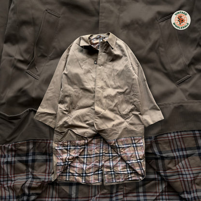 10kg Winter cream mix vintage