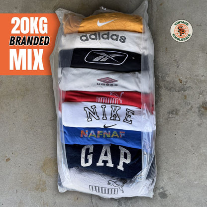 KILOSALE Branded mix 20kg