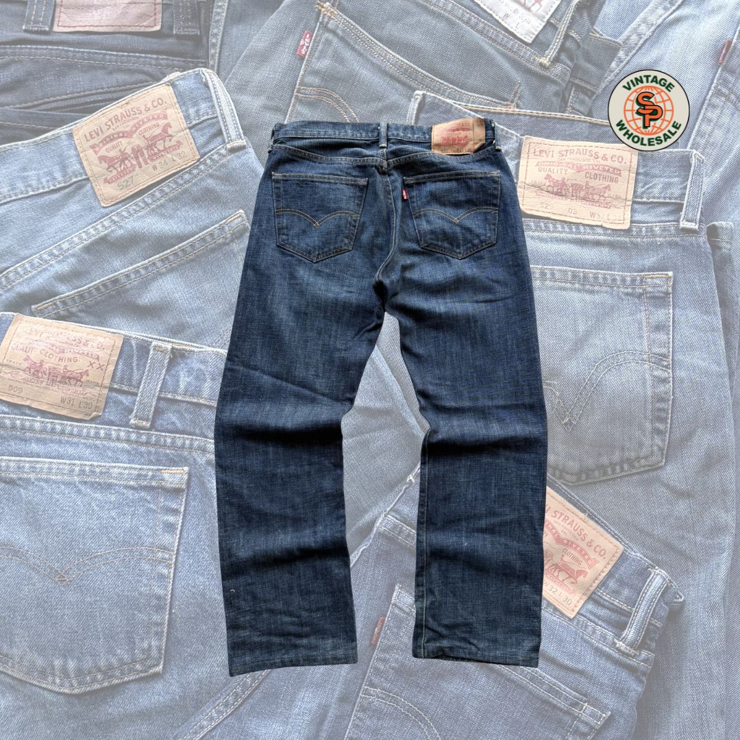 25kg Vintage specialist bundle branded mix