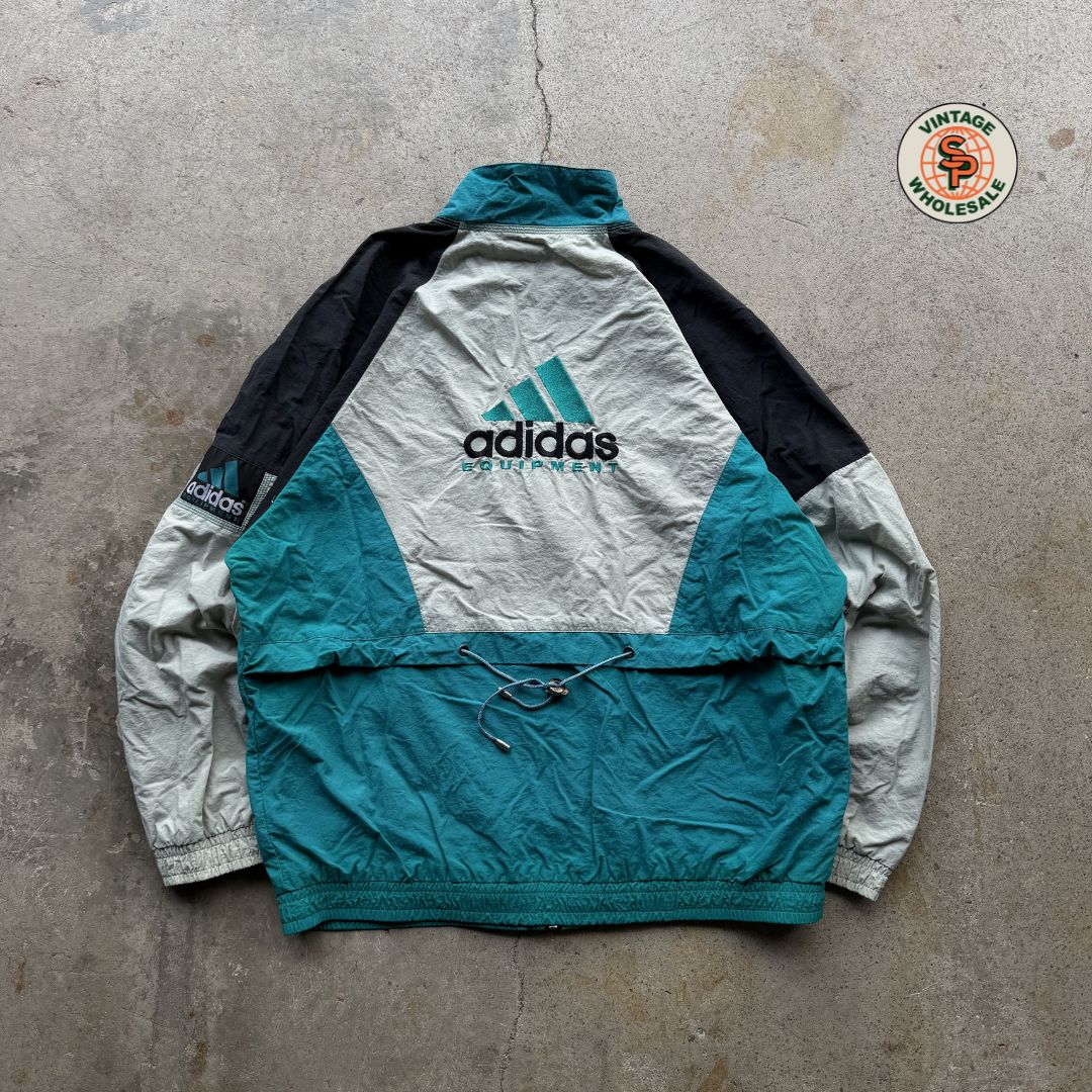 25kg Vintage specialist bundle Adidas mix