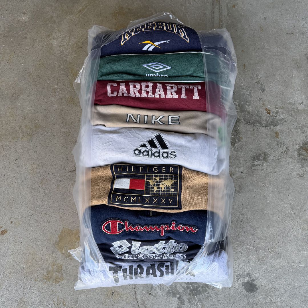 KILOSALE Branded mix 20kg