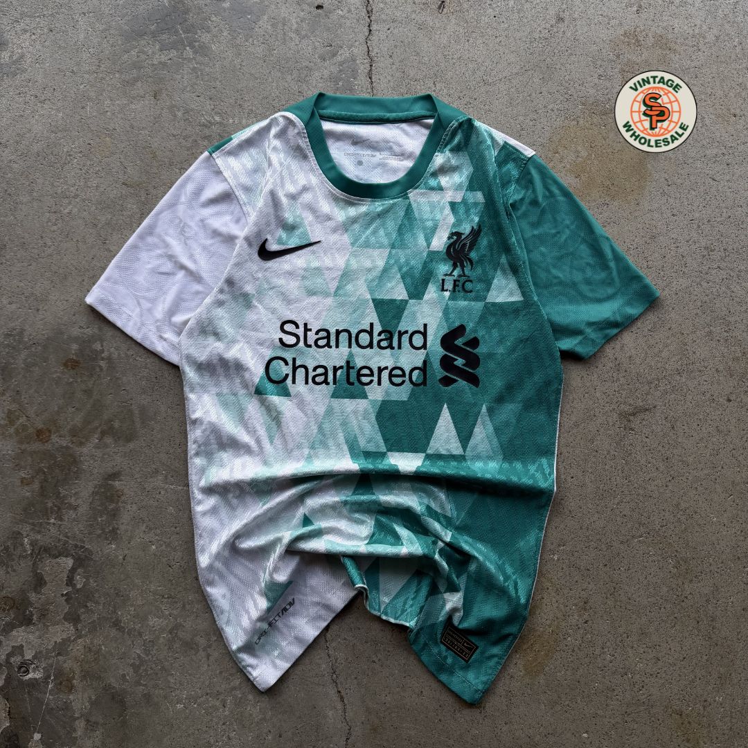 25kg vintage specialist bundle summer branded mix