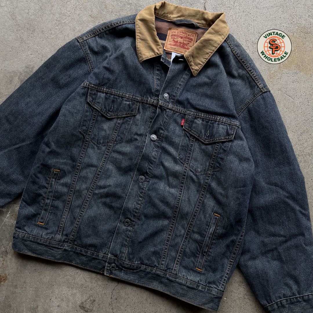 25kg Vintage specialist bundle branded mix