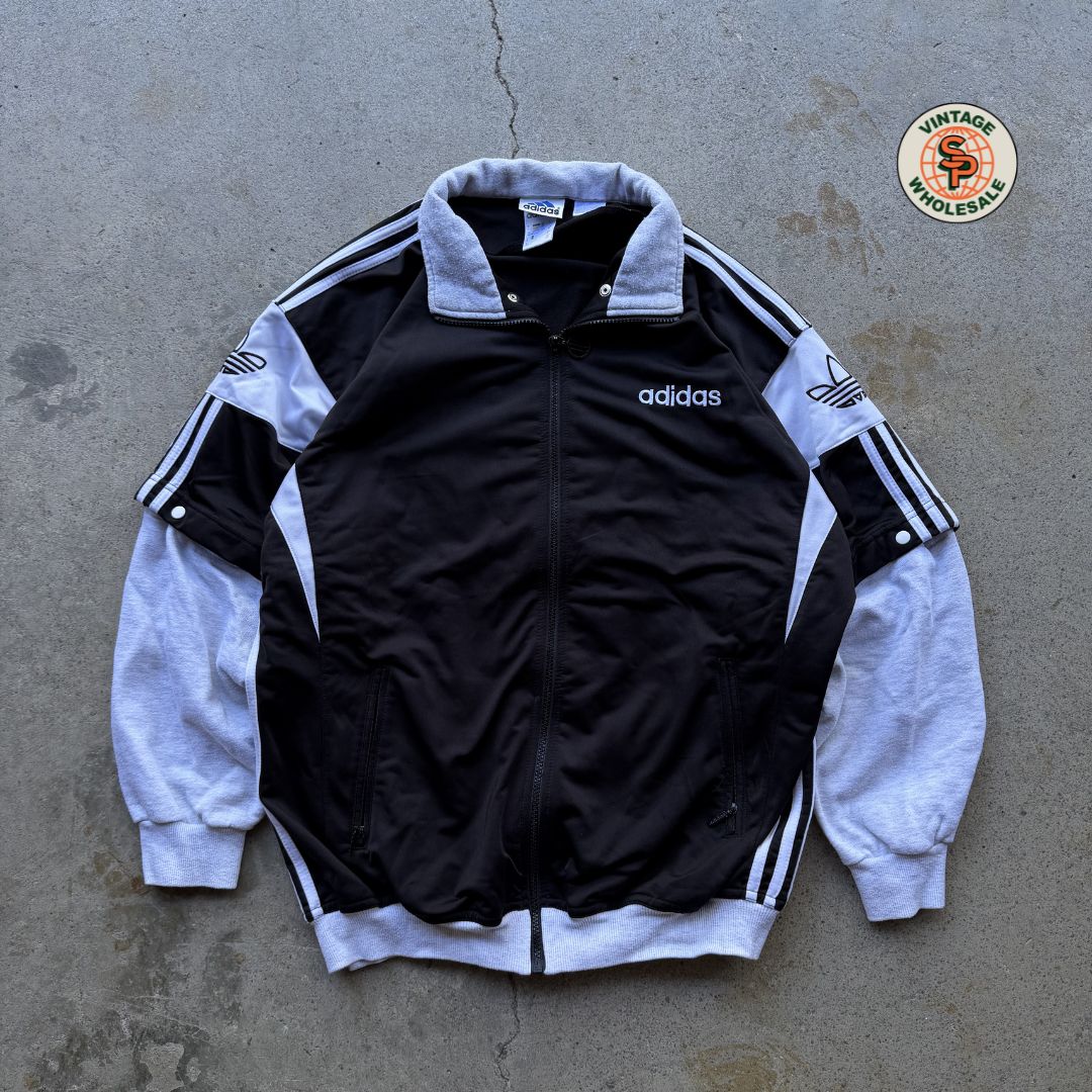 25kg Vintage specialist bundle Adidas mix