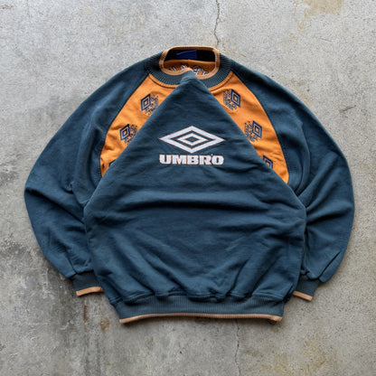 15x Sudaderas vintage de marca premium