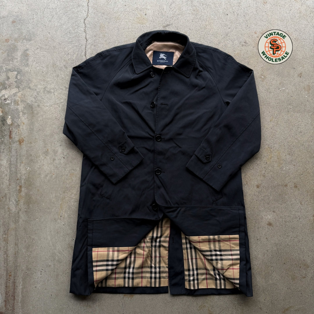 BURBERRY VINTAGE STARTER BOX